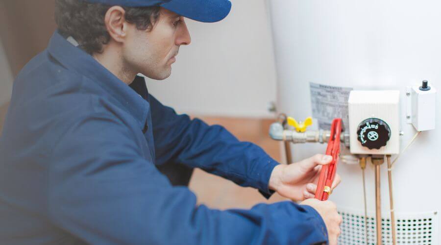 Professional sewer line replacement in Box Elder, SD